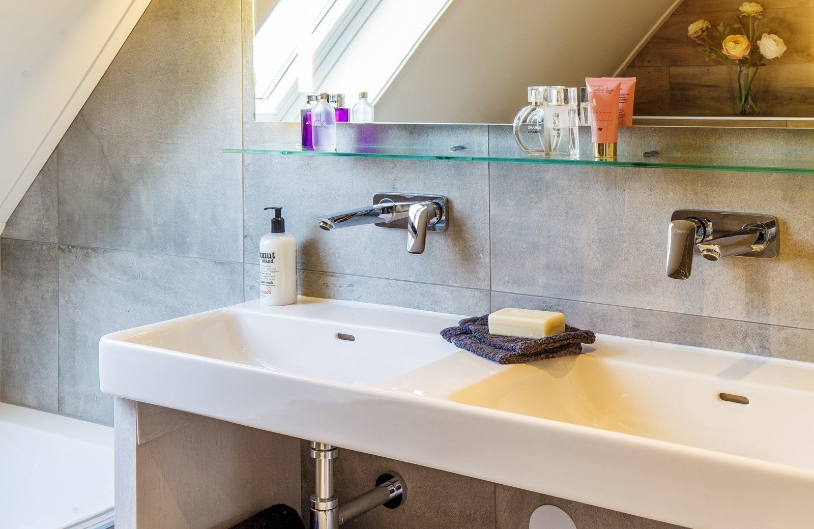 De kooi boerderij 12p 1