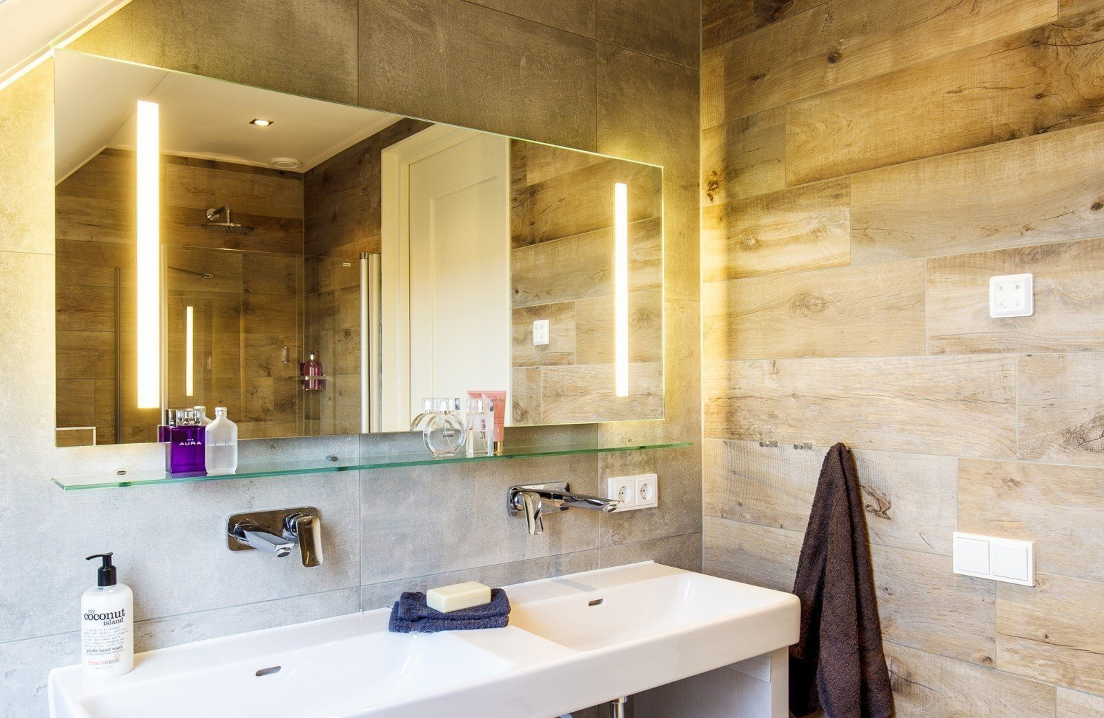 De kooi boerderij 12p 2