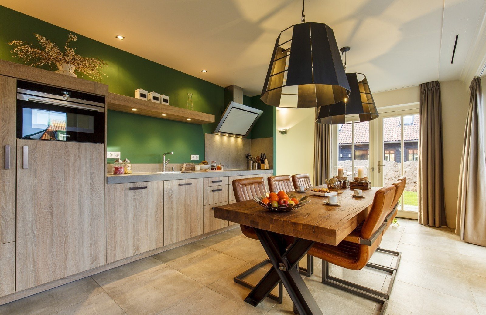 De kooi boerderij 18p 13