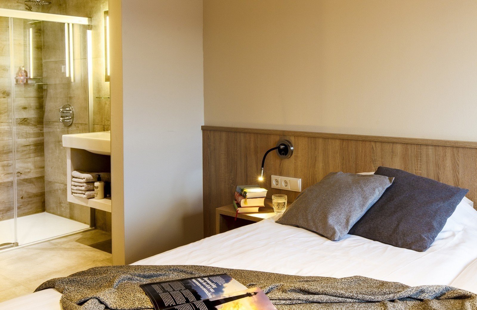 De kooi boerderij 18p 6