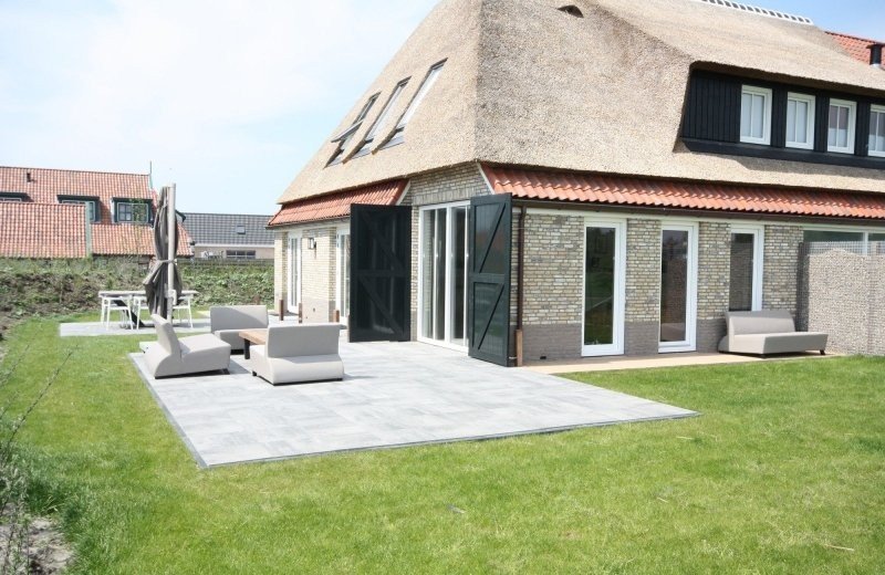 De Kooi Boerderij 6 Pers.