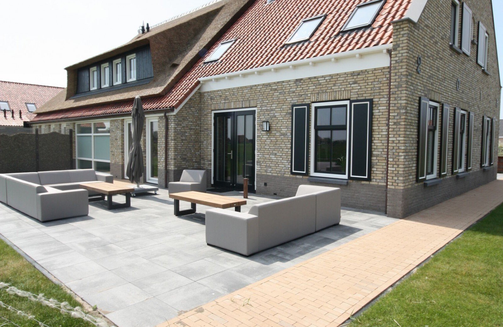 De kooi boerderij 6p 3