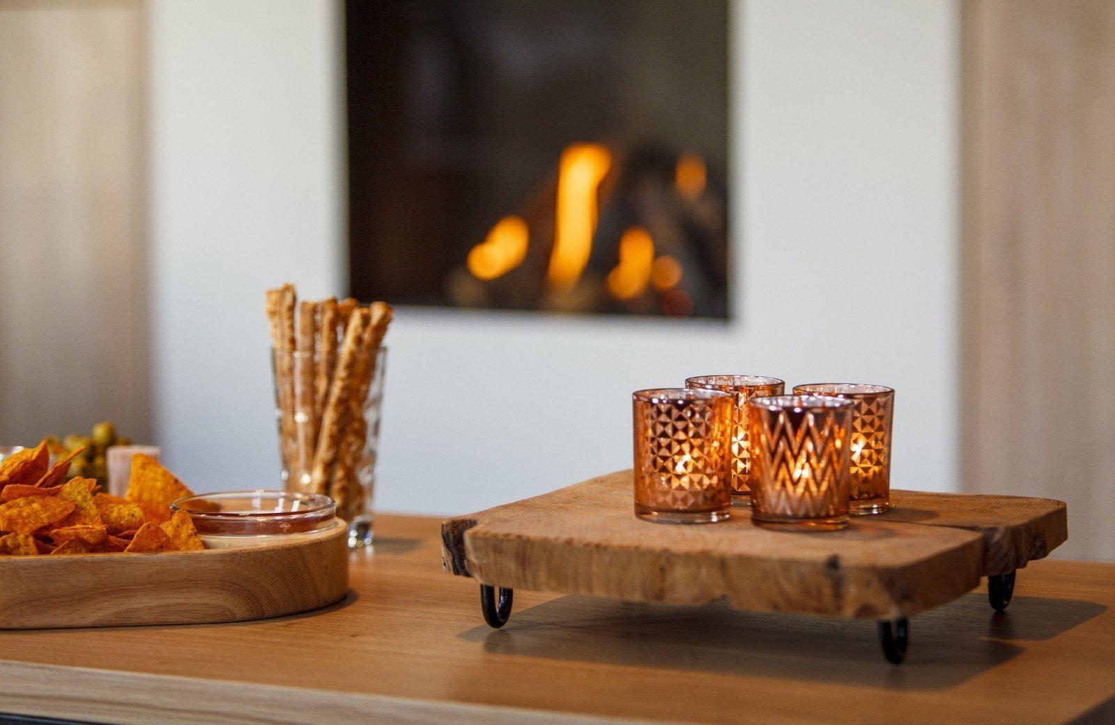 De kooi boerderij 6p 6