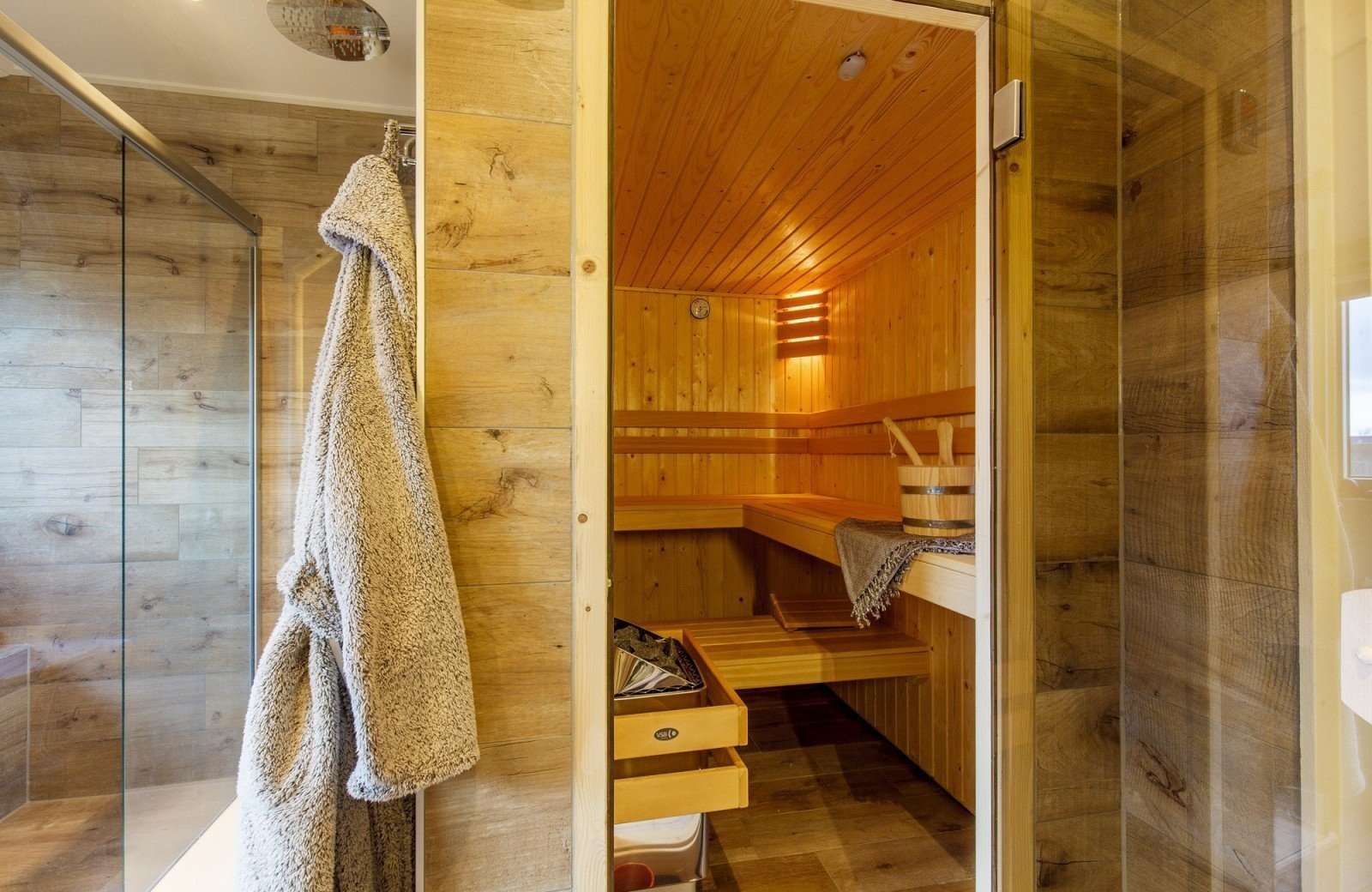 De kooi schuur 10p 12