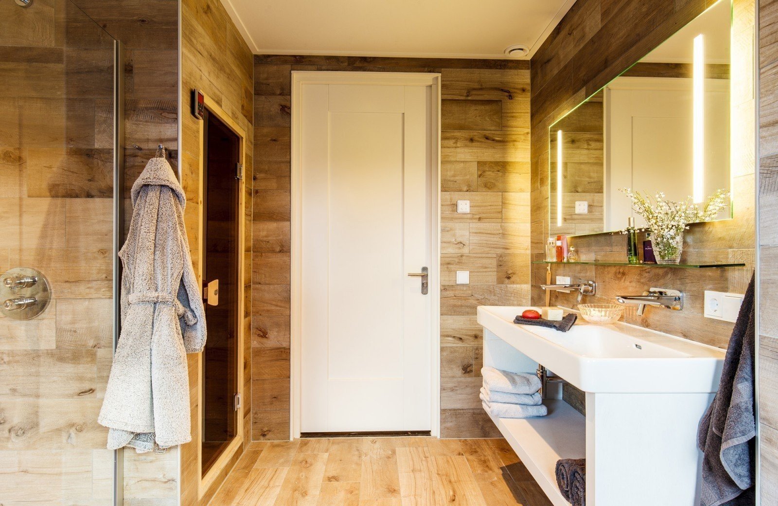 De kooi schuur 10p 2