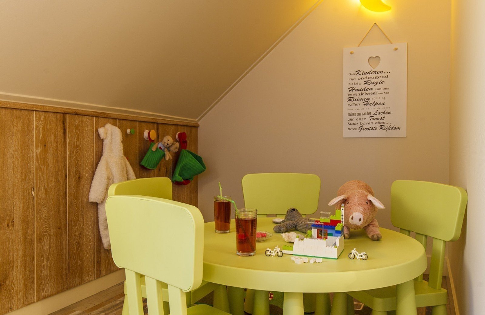 De kooi schuur 10p 3