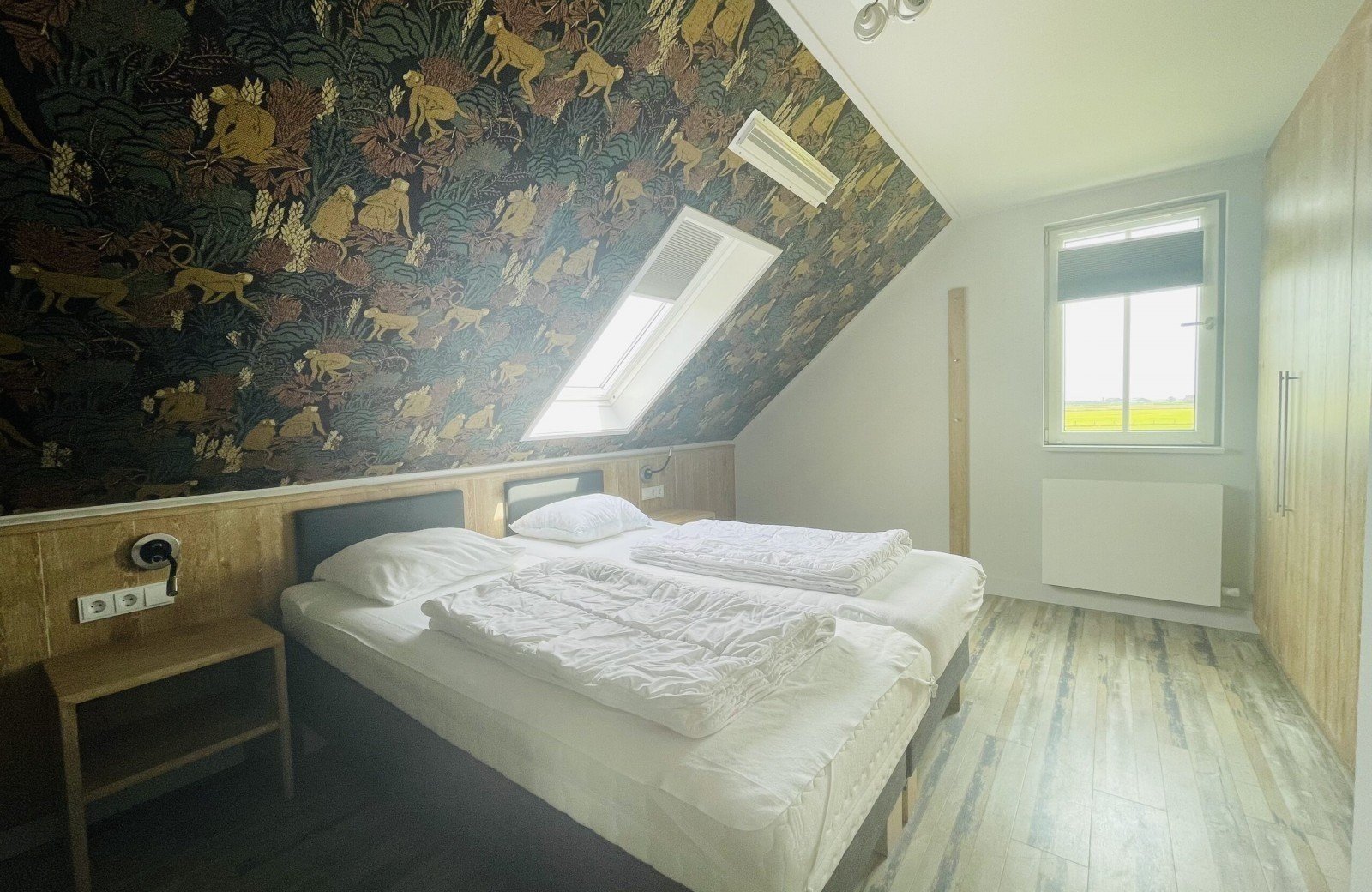 De kooi schuur 10p 5