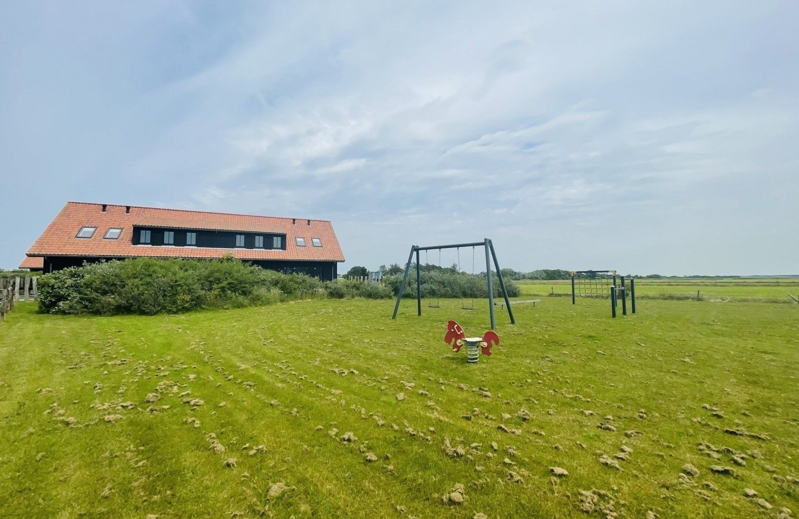 De kooi schuur 10p 8