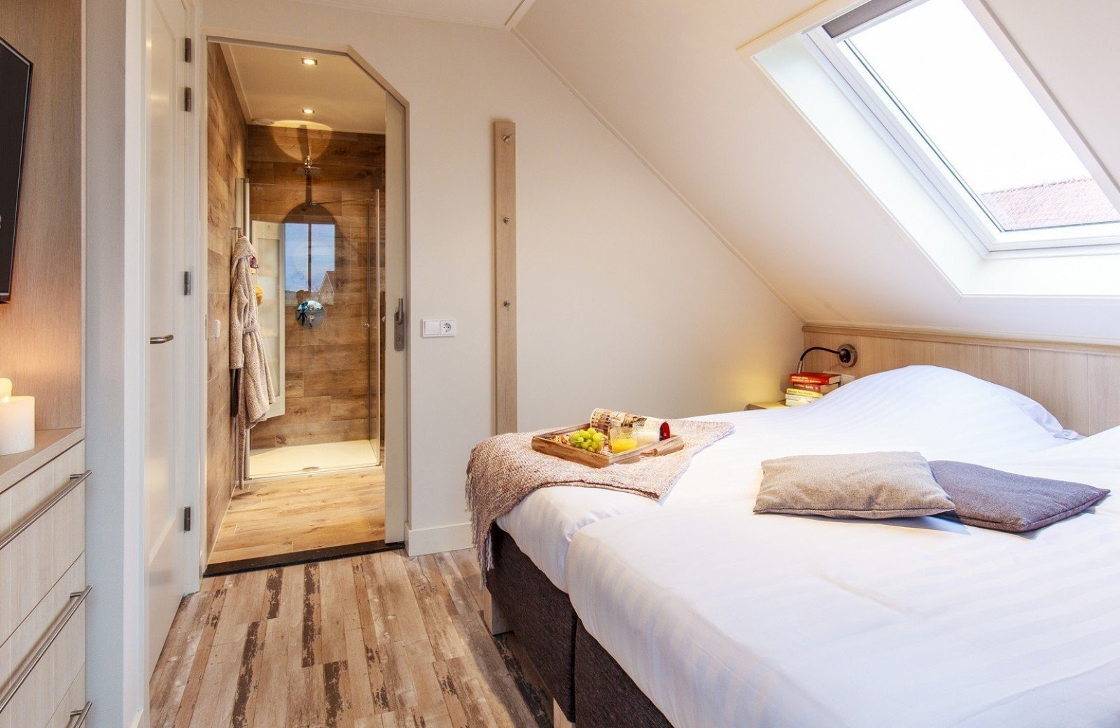 De kooi schuur 4p 10