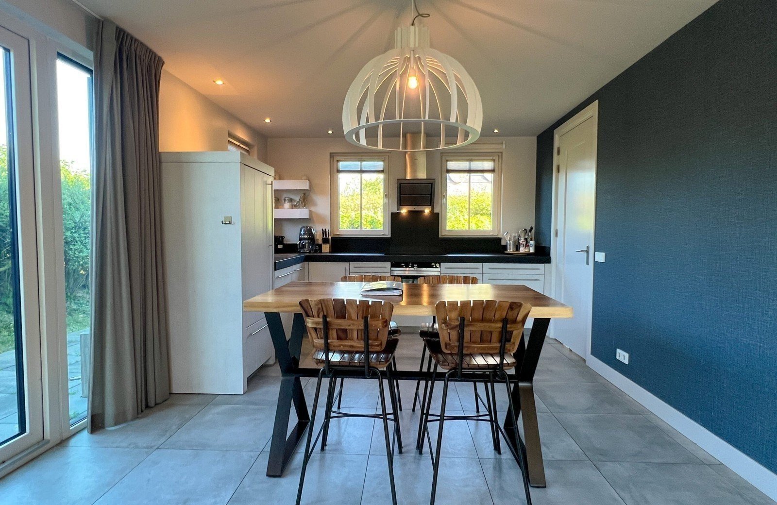 De kooi schuur 4p 12