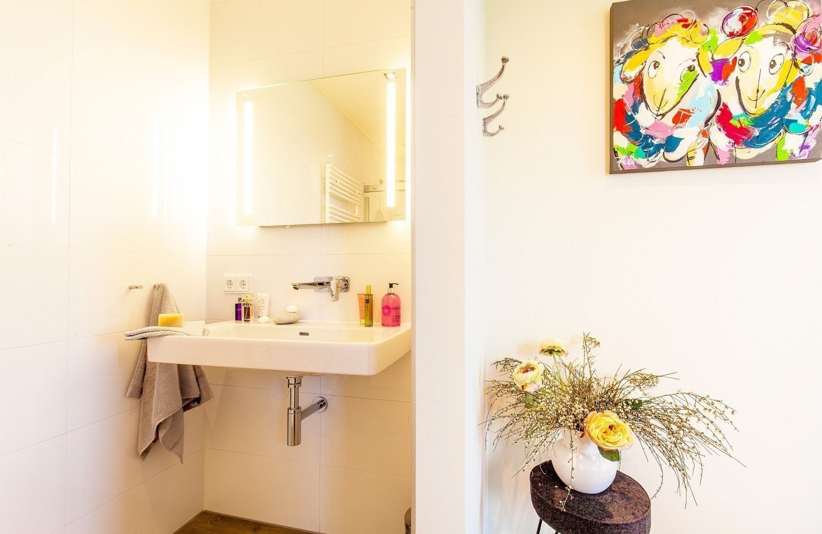 De kooi zicht 16p 14