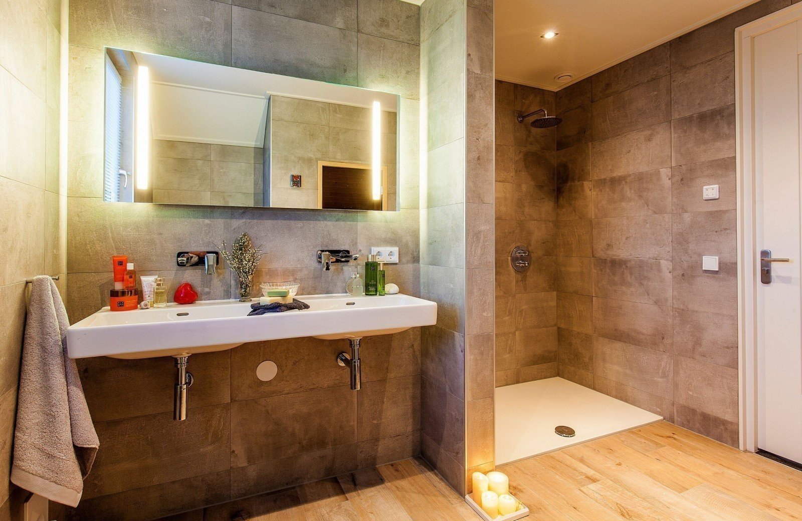 De kooi zicht 16p 15