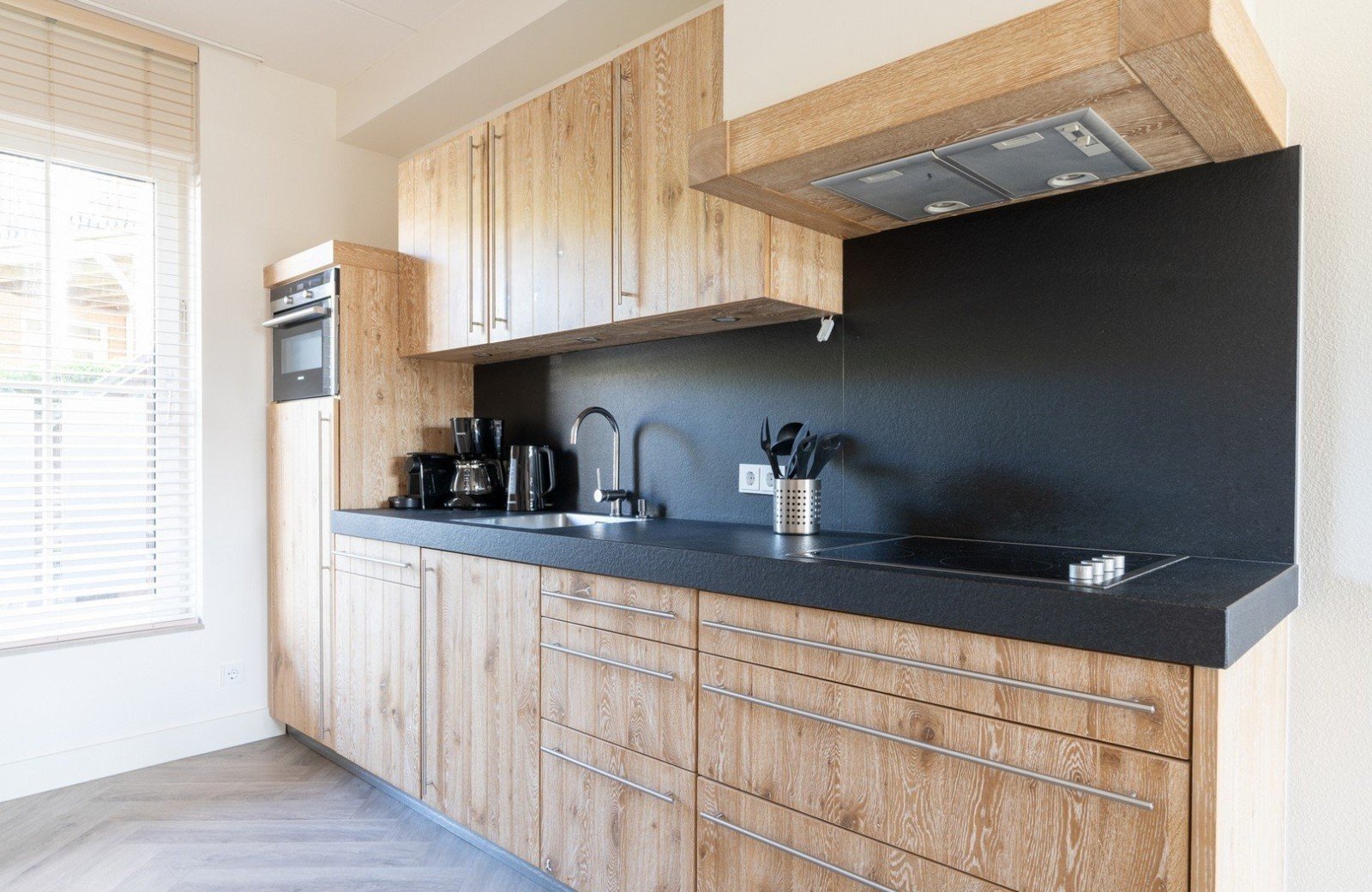 Kaapsdun vakantiehuis 5 personen 12