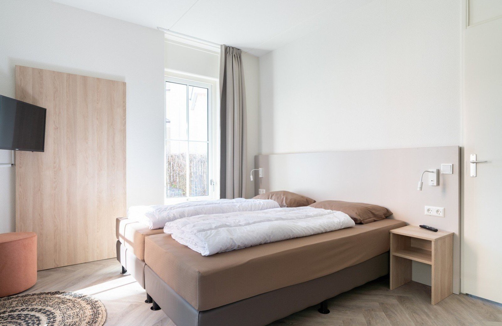 Kaapsdun vakantiehuis 5 personen 22