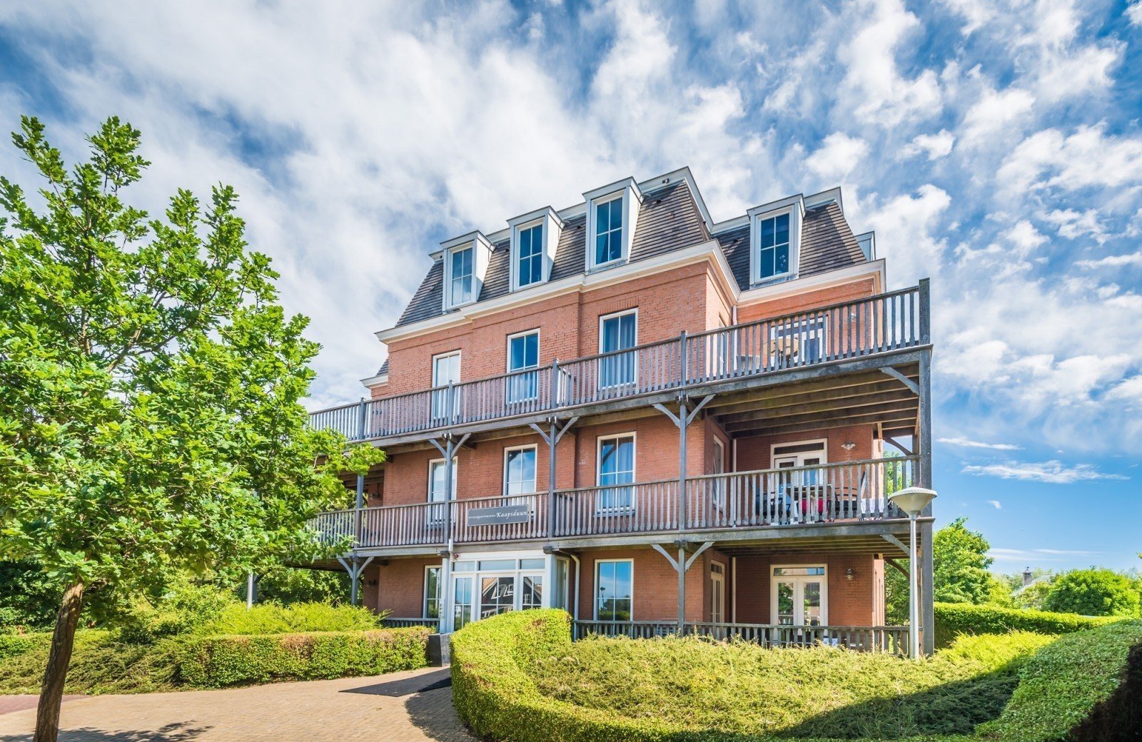 Kaapsduun penthouse 16 14