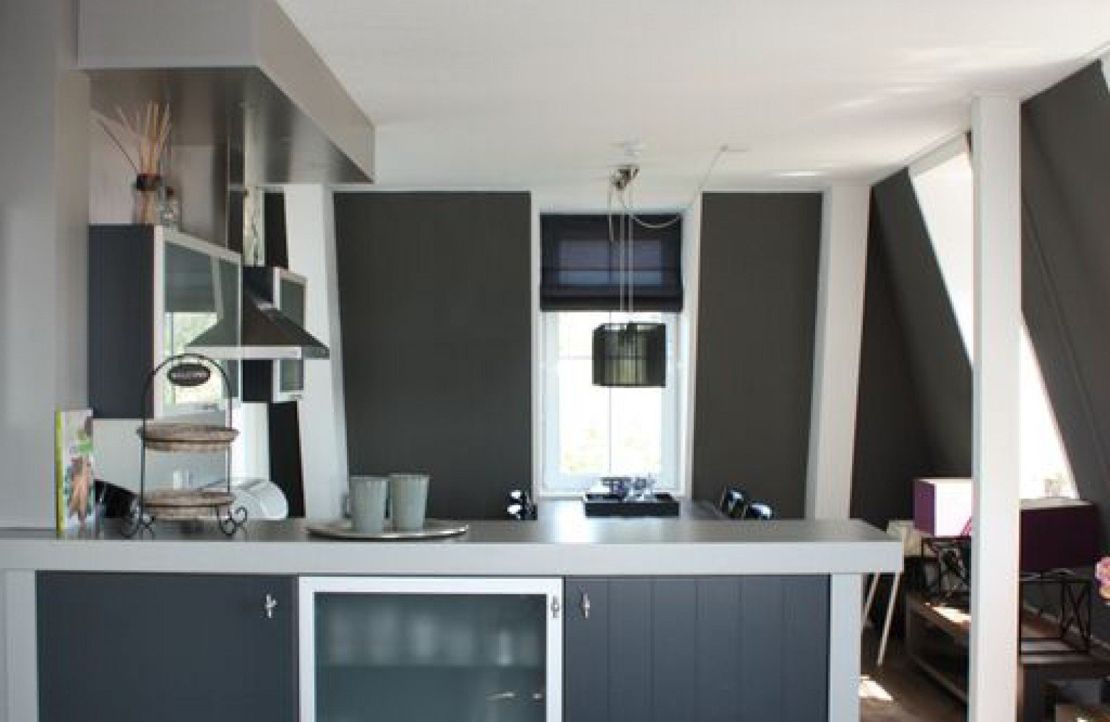 Kaapsduun penthouse 16 3