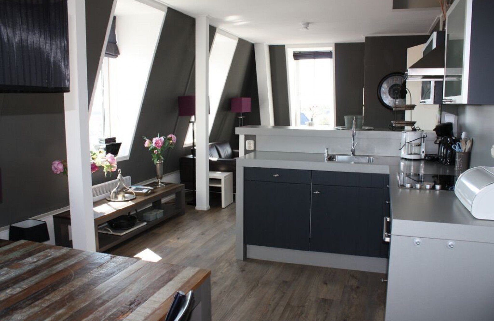 Kaapsduun penthouse 16 7