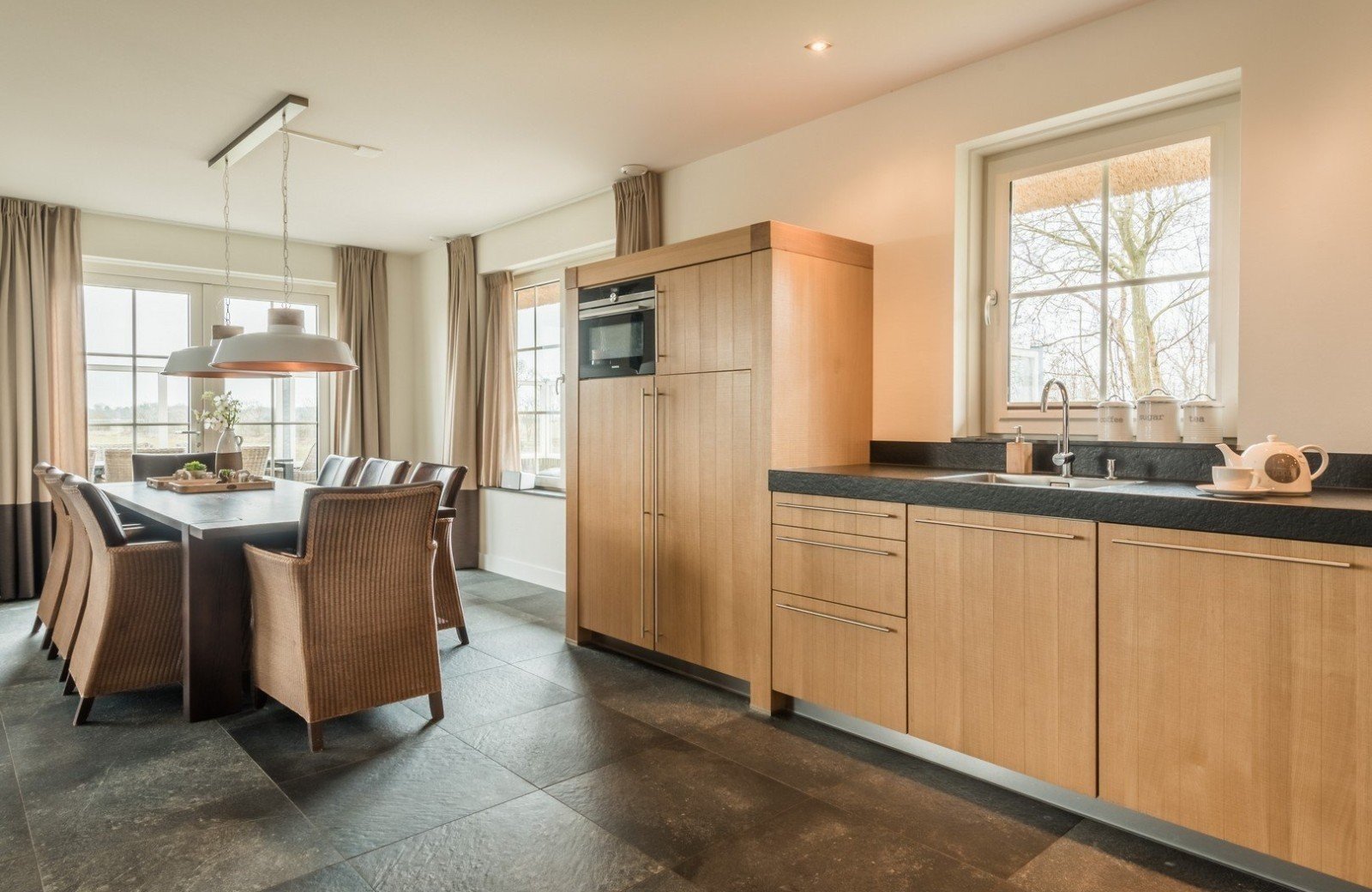 Koekoeksnest vakantiehuis 7