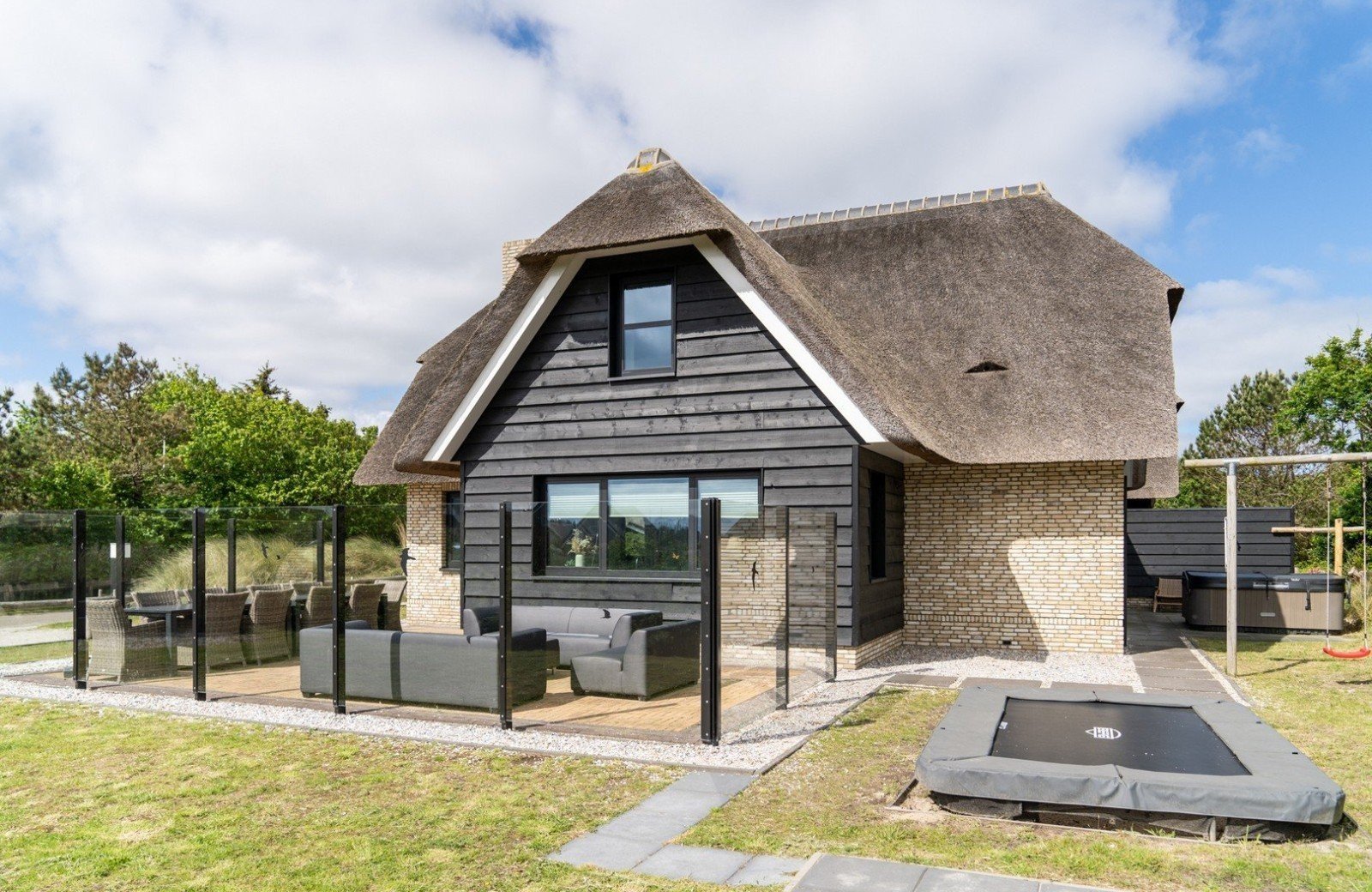 Metz verhuur duna 52