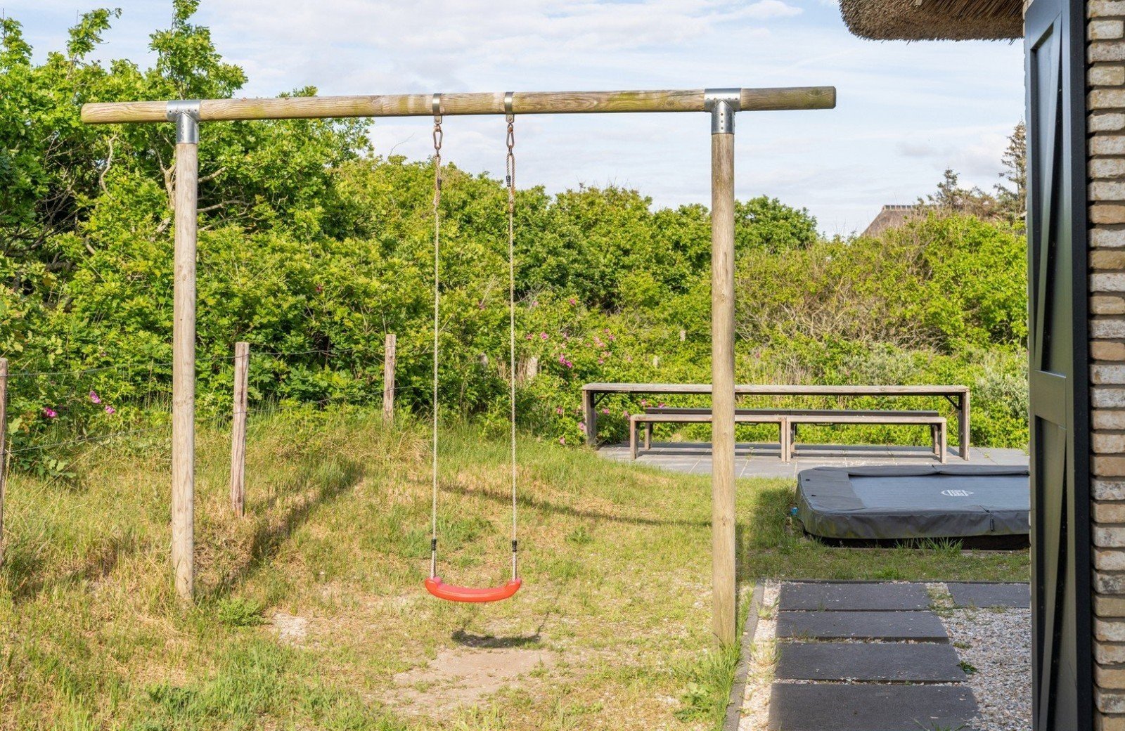 Metz verhuur duna 67