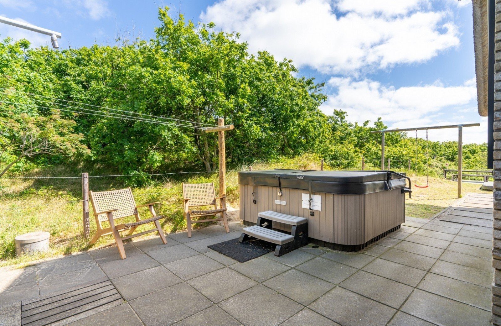 Metz verhuur duna 72