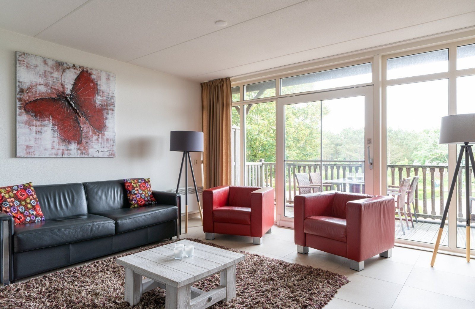 Nagtegaalfoto strandweg 50 app 5 14