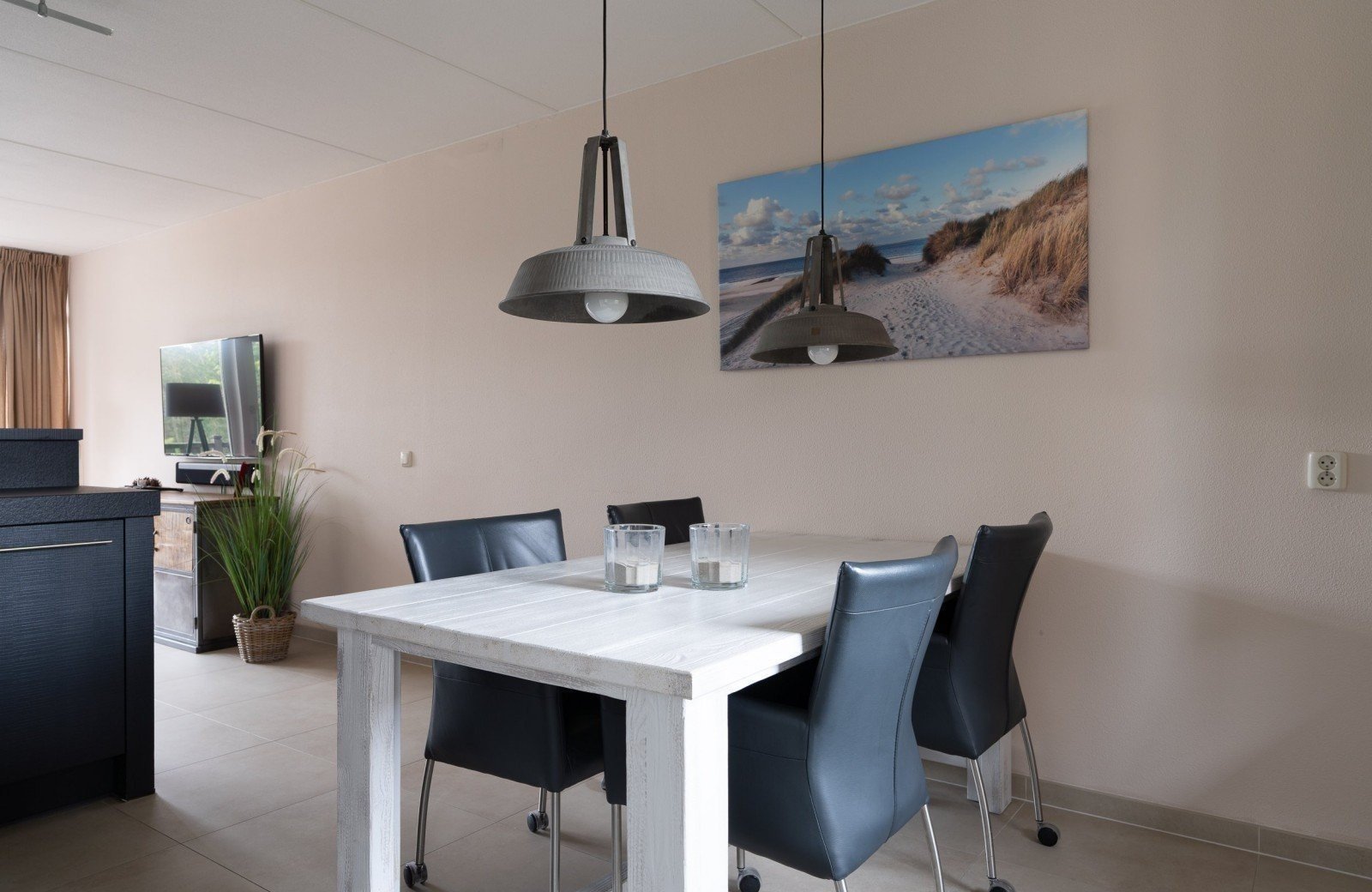 Nagtegaalfoto strandweg 50 app 5 3