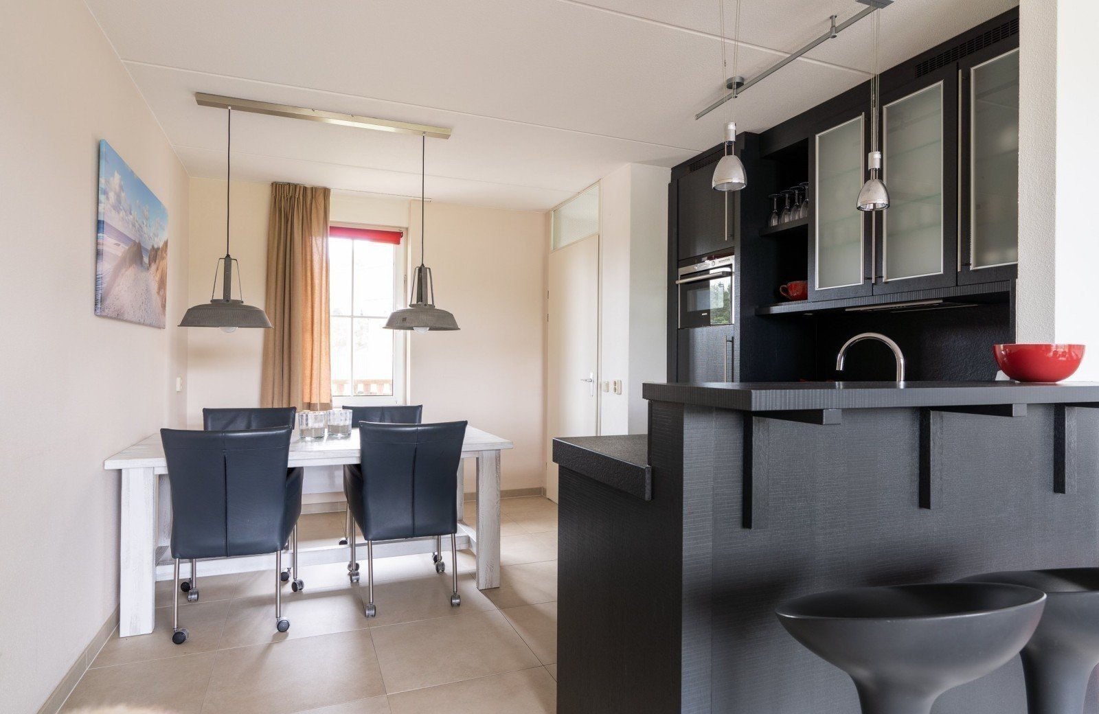 Nagtegaalfoto strandweg 50 app 5 5