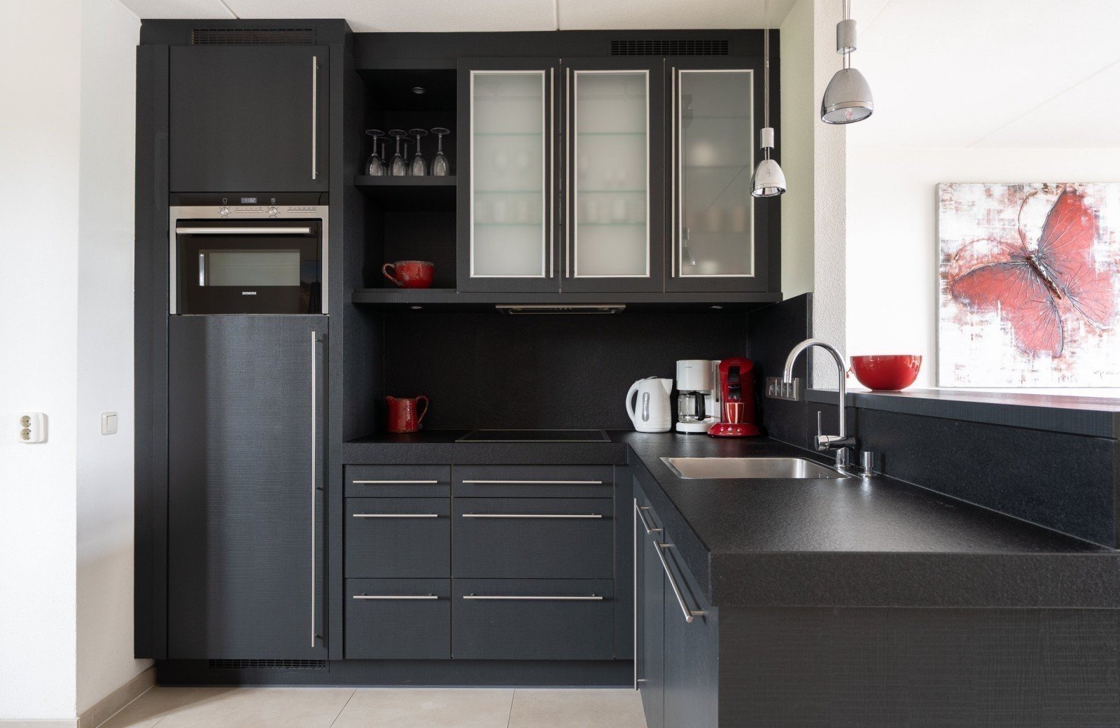 Nagtegaalfoto strandweg 50 app 5 6