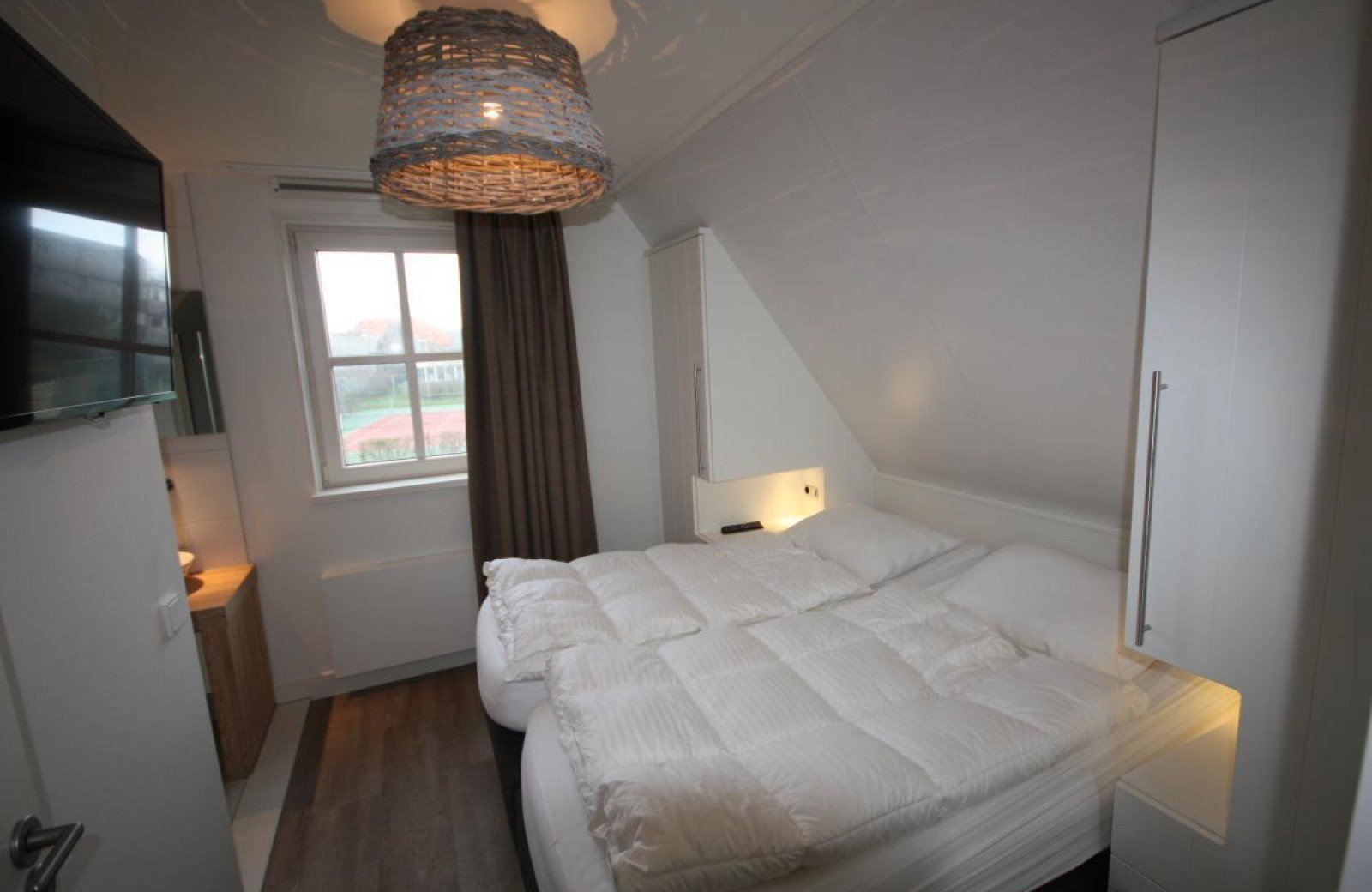 Parel van nes 05 dream 1