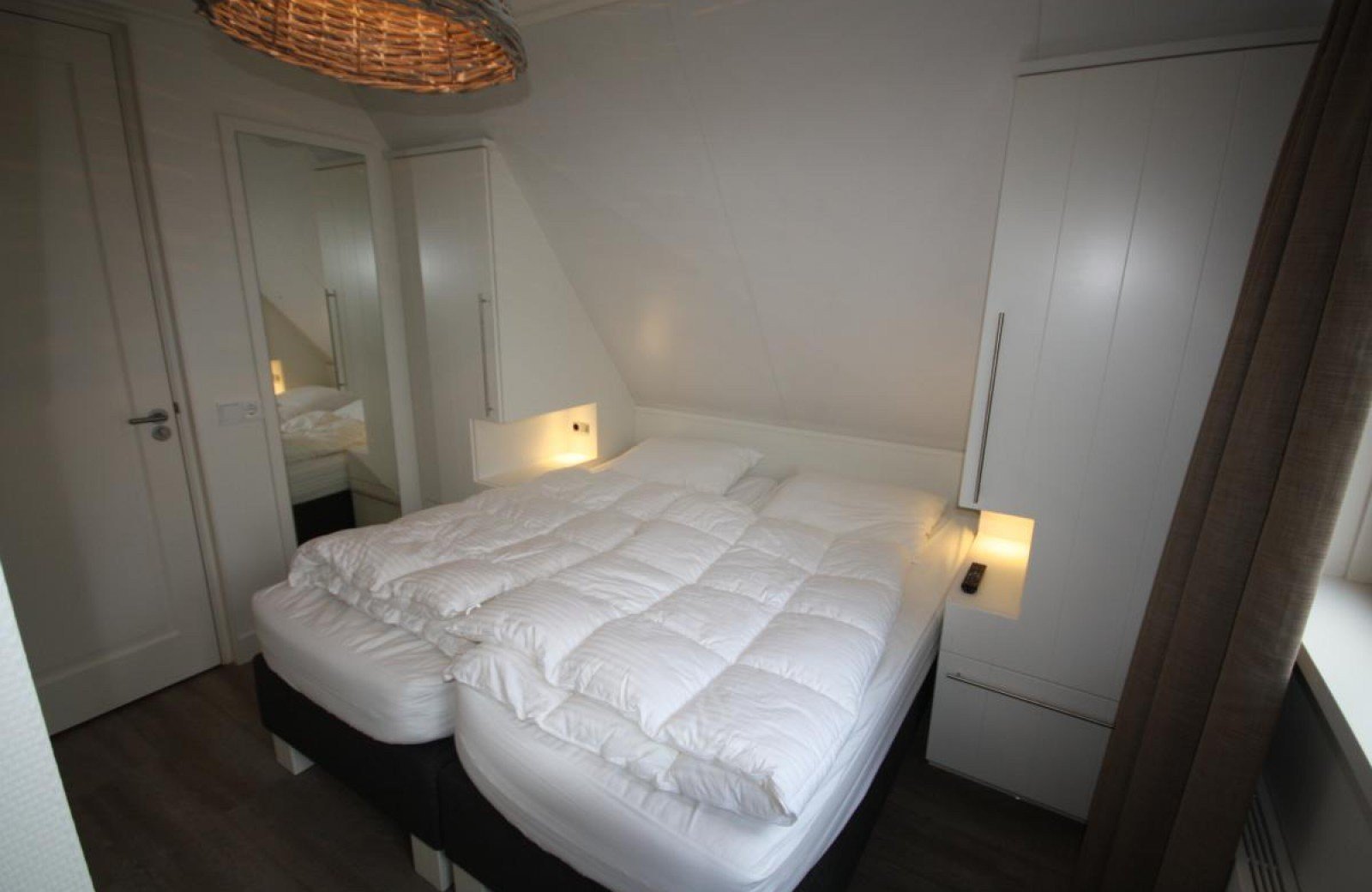 Parel van nes 05 dream 10