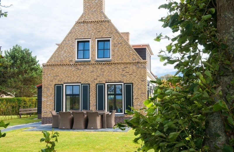 Parel van Nes 05 - Dream