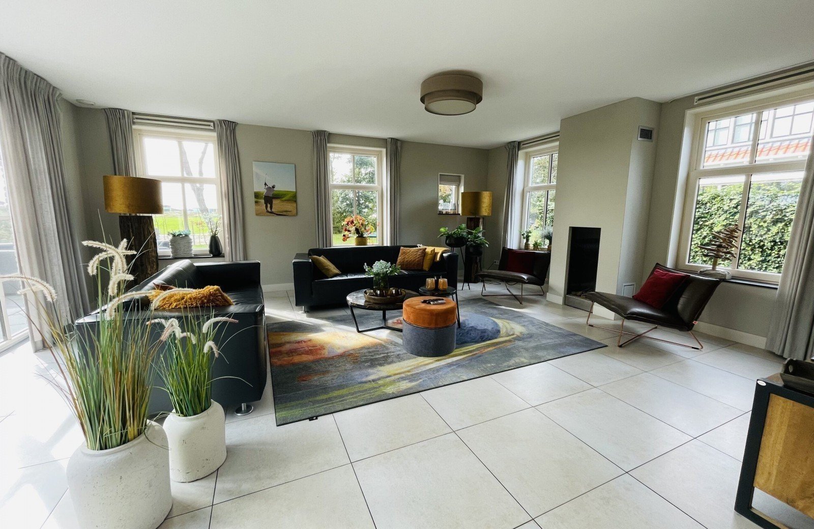 Parel van nes 06 goudhaantje 1