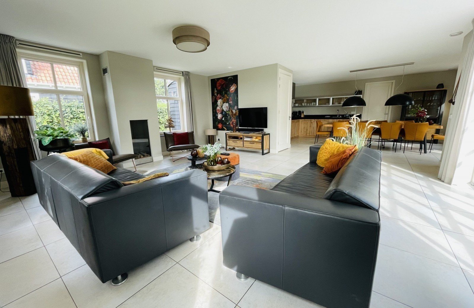 Parel van nes 06 goudhaantje 2