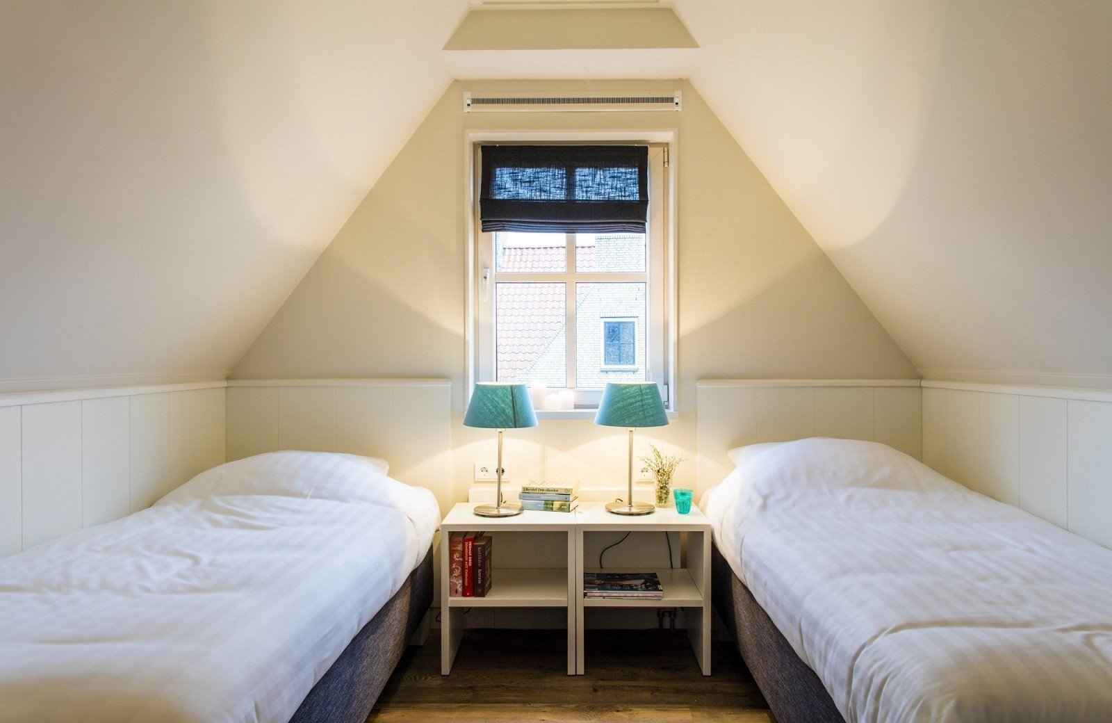 Parel van nes 06 goudhaantje 6