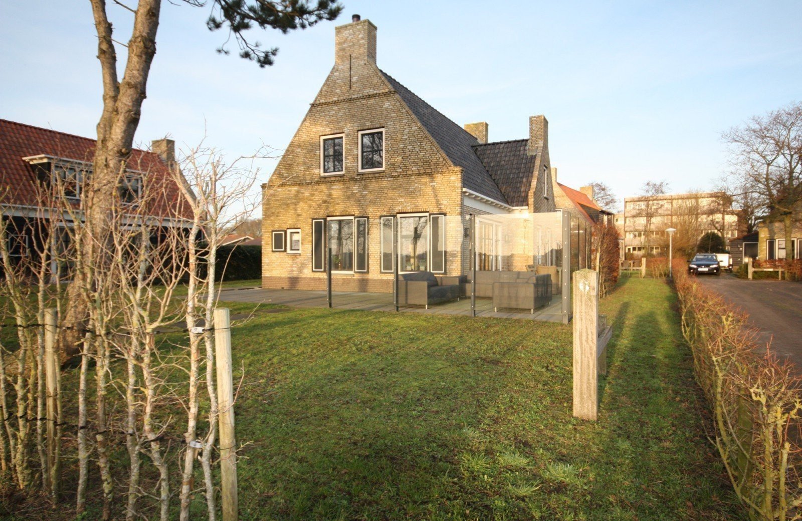 Parel van nes 06 goudhaantje 8