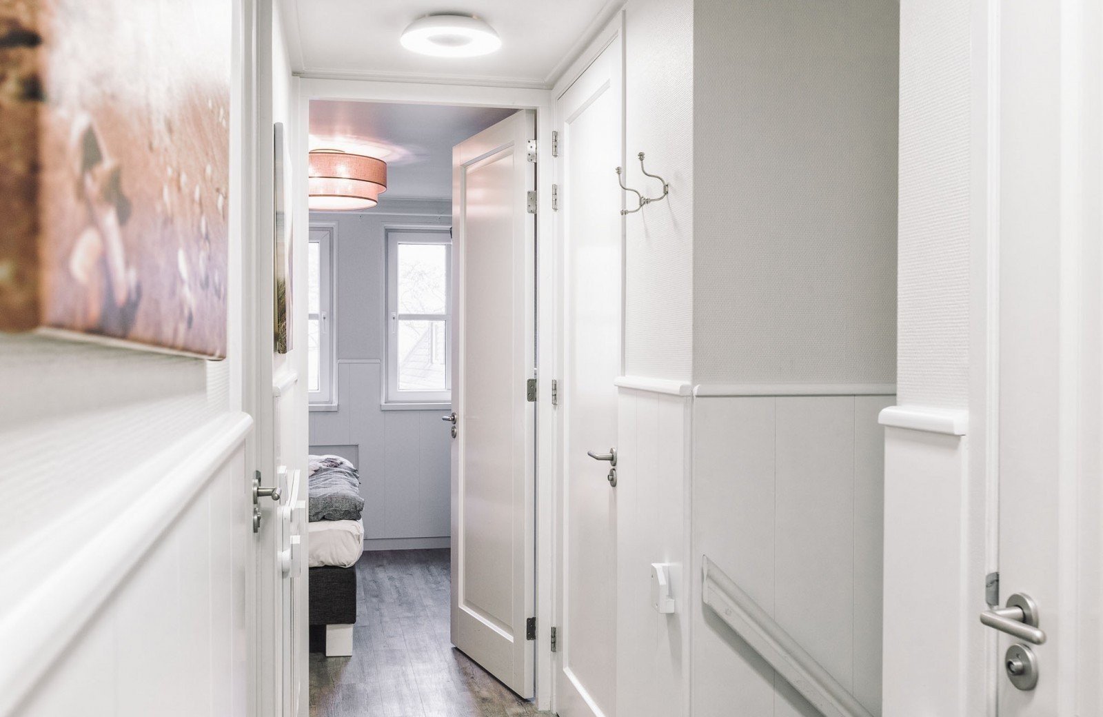 Parel van nes 12 zonneschijn 11