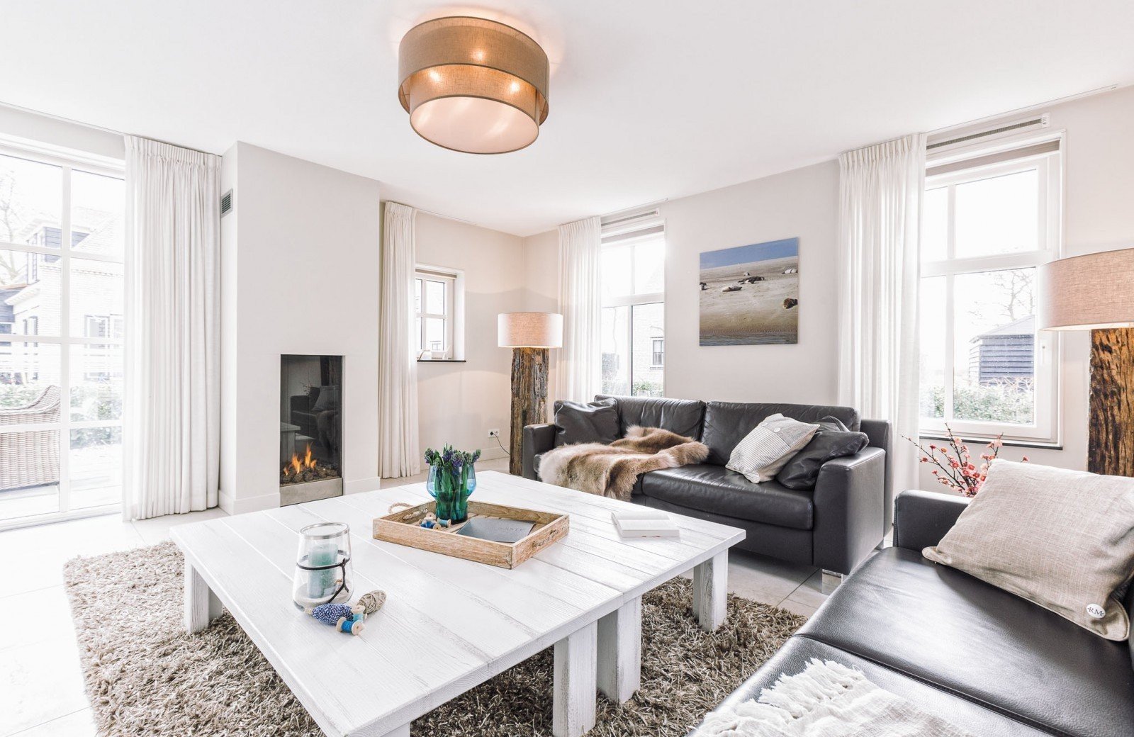 Parel van nes 12 zonneschijn 22