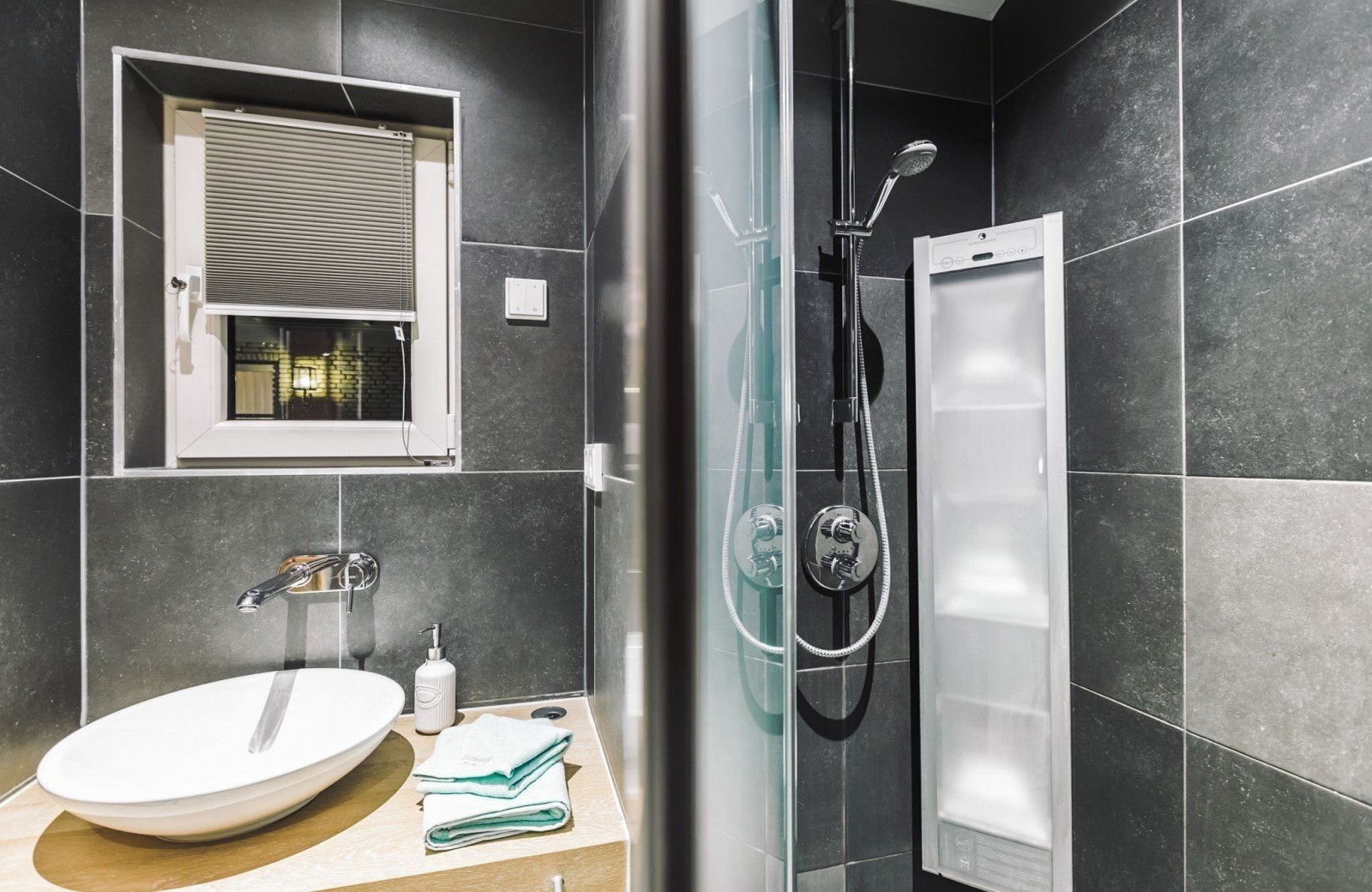 Parel van nes 12 zonneschijn 29