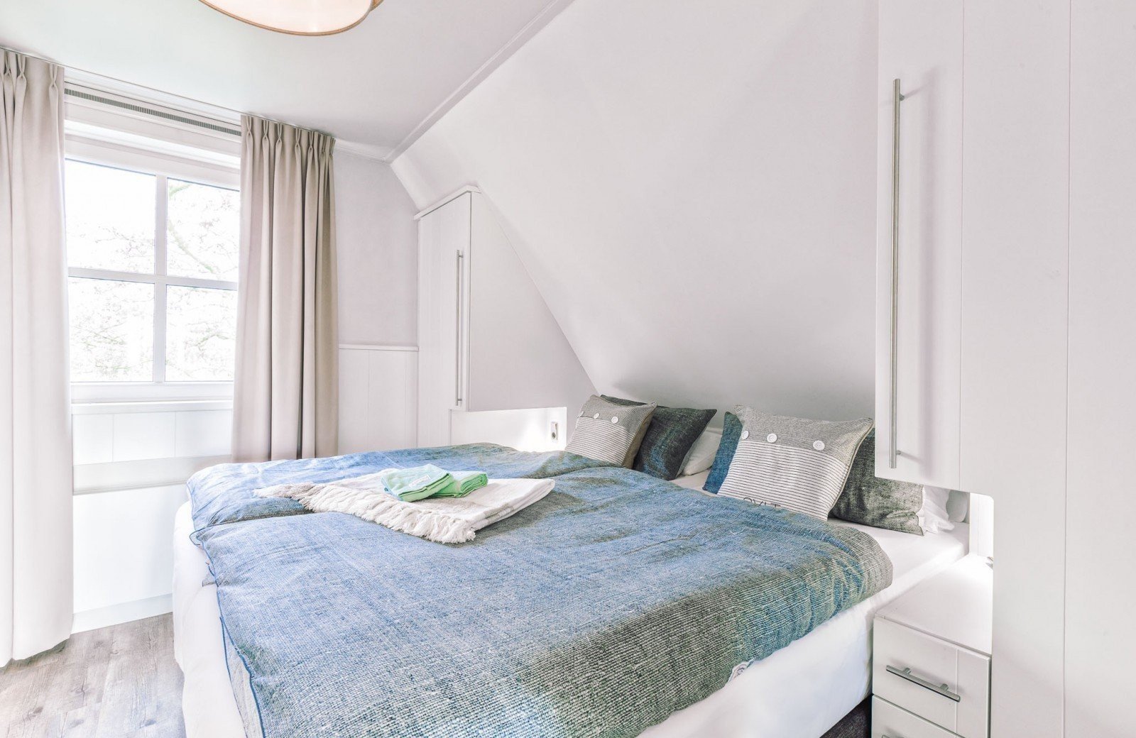 Parel van nes 12 zonneschijn 31