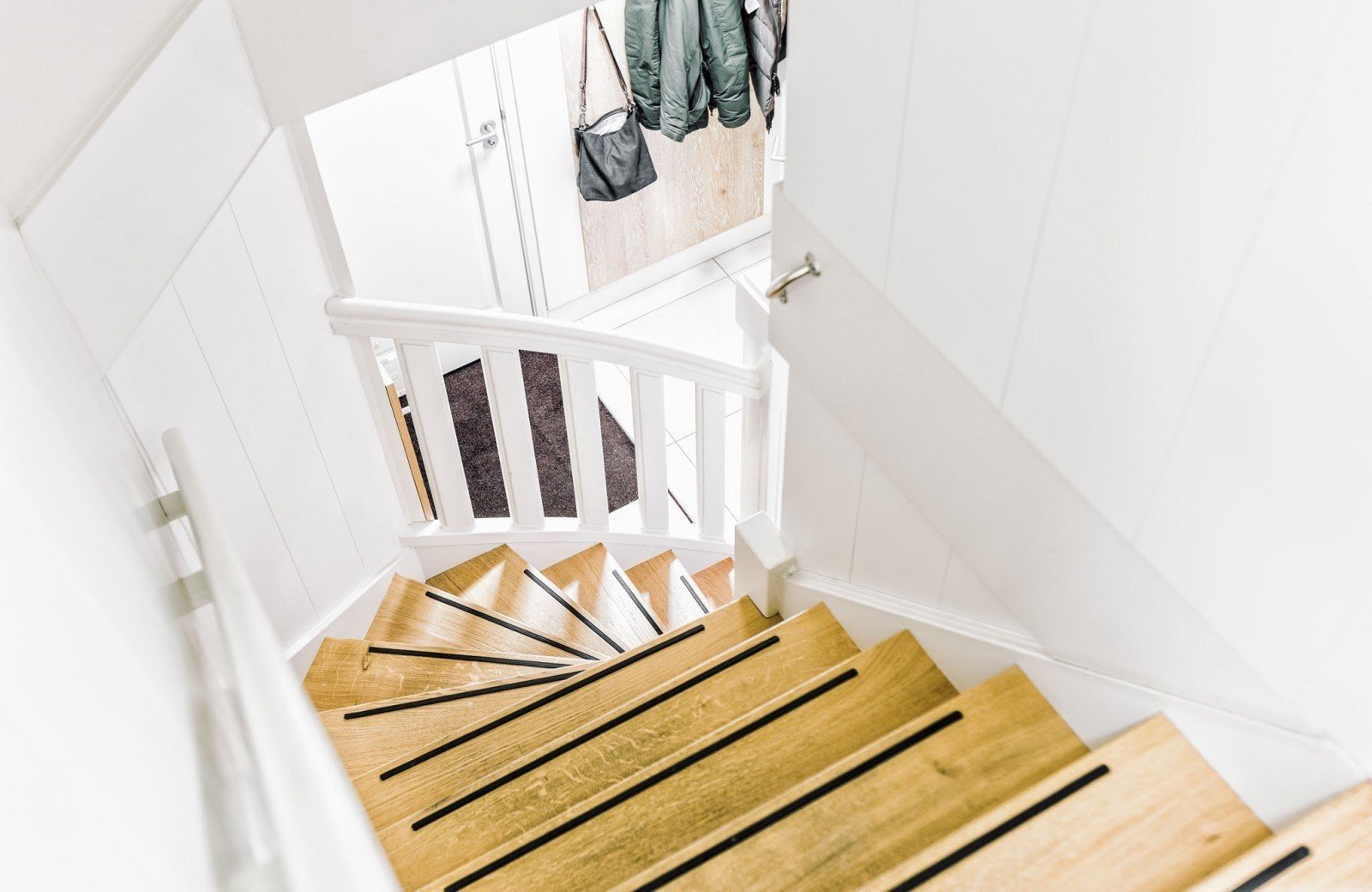 Parel van nes 12 zonneschijn 8