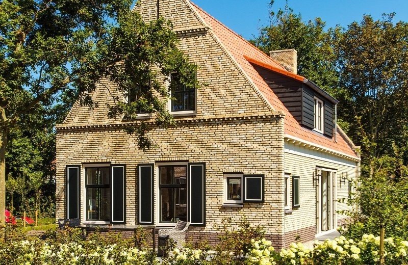 Parel van Nes 13, De Speelman