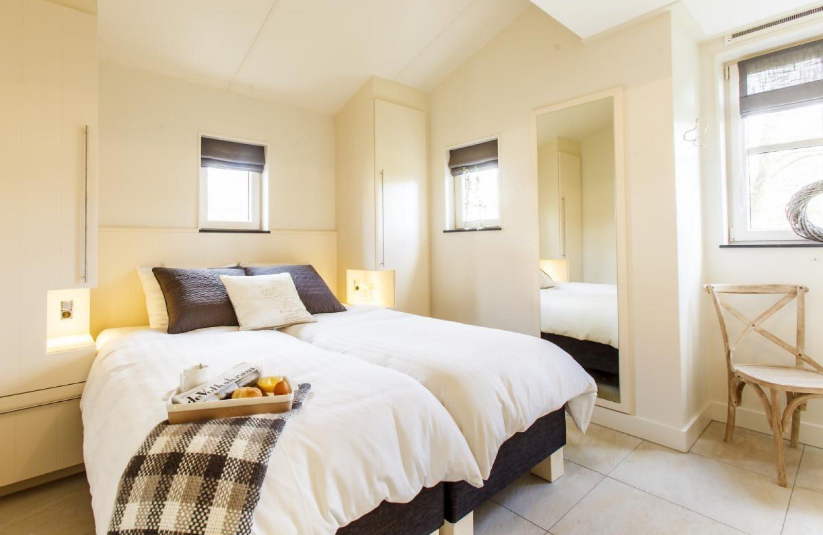 Parel van nes 13 de speelman 6