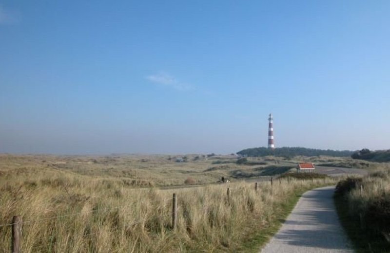 Strandhaus holland ameland erleben