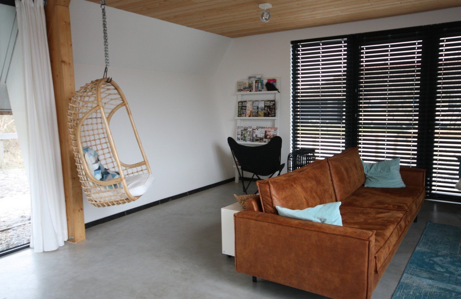 Vakantiewoning roots ameland 1