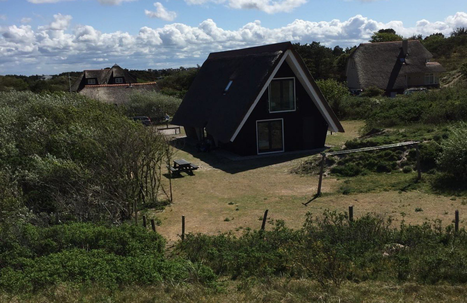 Vakantiewoning roots ameland 14