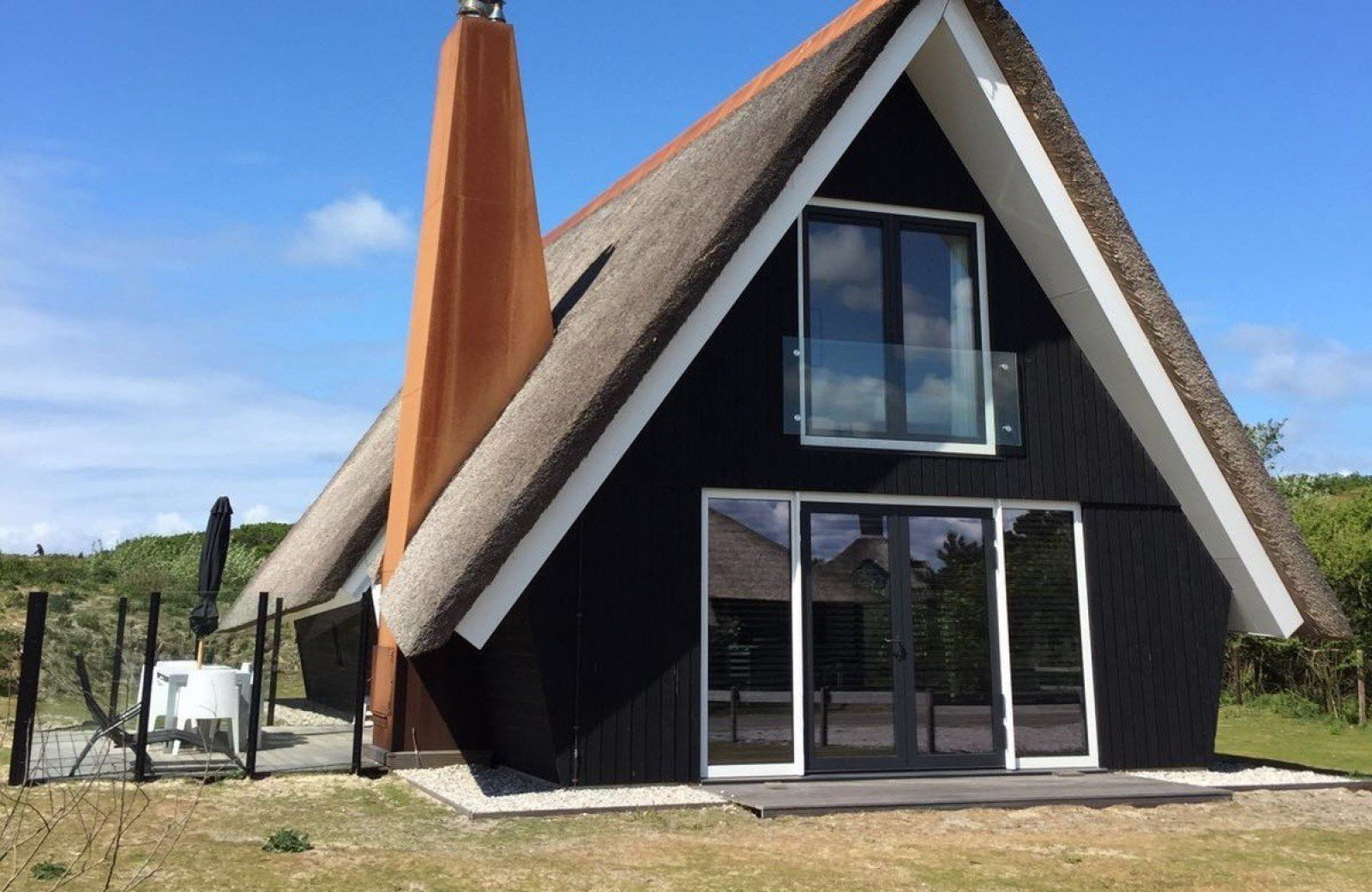 Vakantiewoning roots ameland 15