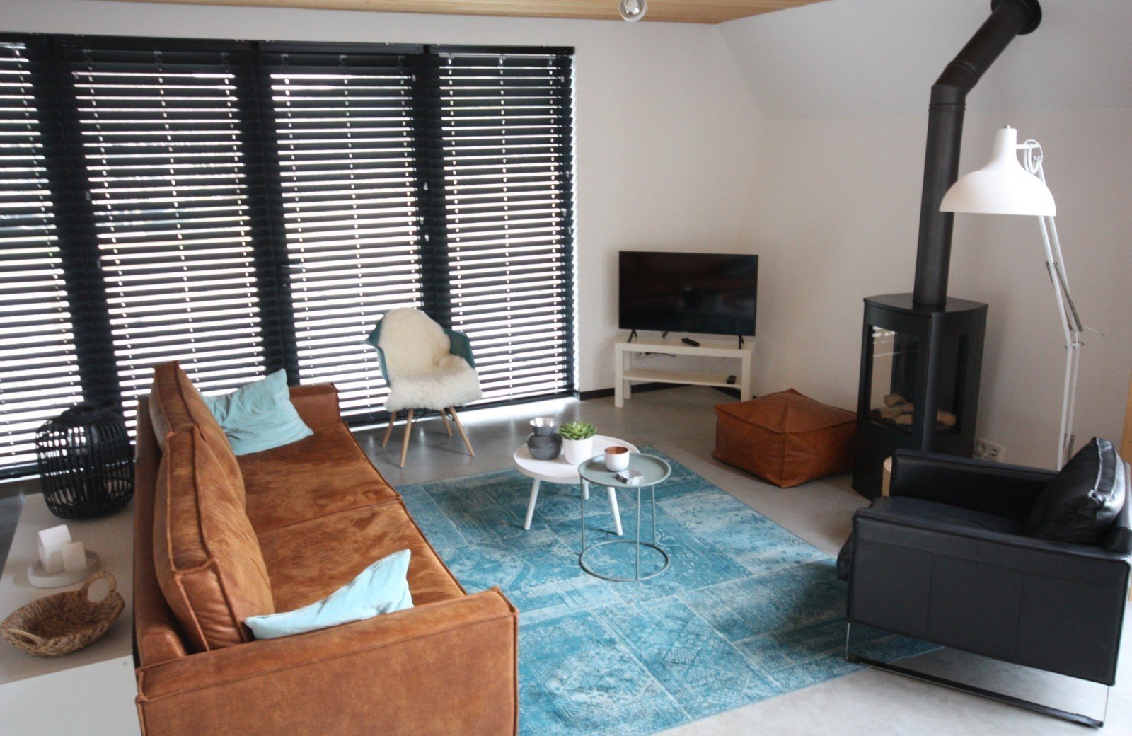 Vakantiewoning roots ameland 16