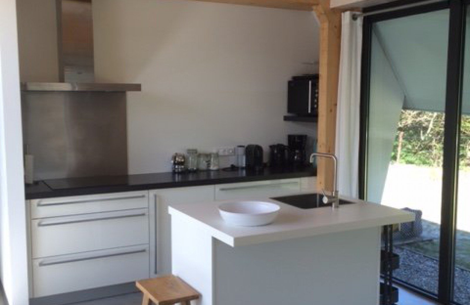 Vakantiewoning roots ameland 4