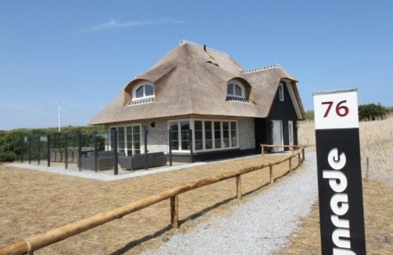 Villa nes duynrade